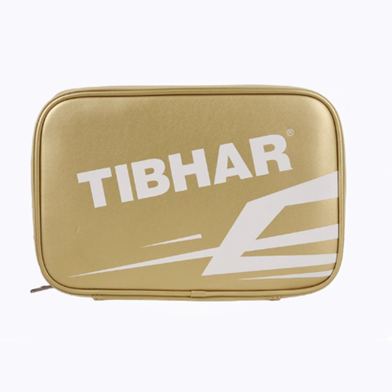 Tibhar single layer and double - đánh giá và giá Table Tennis Defense
