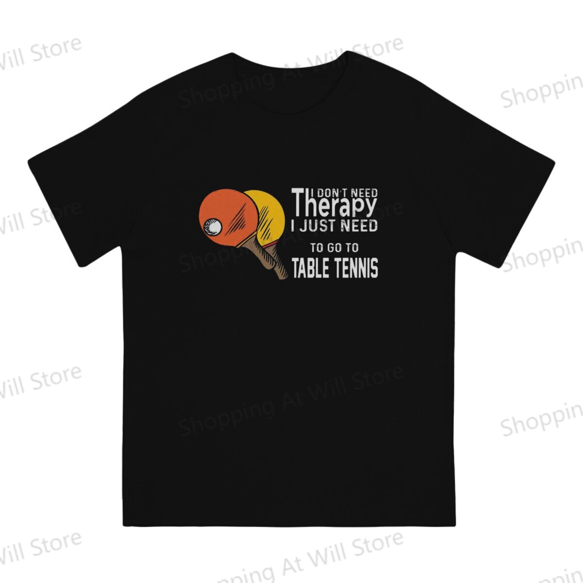 Tops 100% Cotton Leisure Sport - đánh giá và giá Table Tennis Outfit