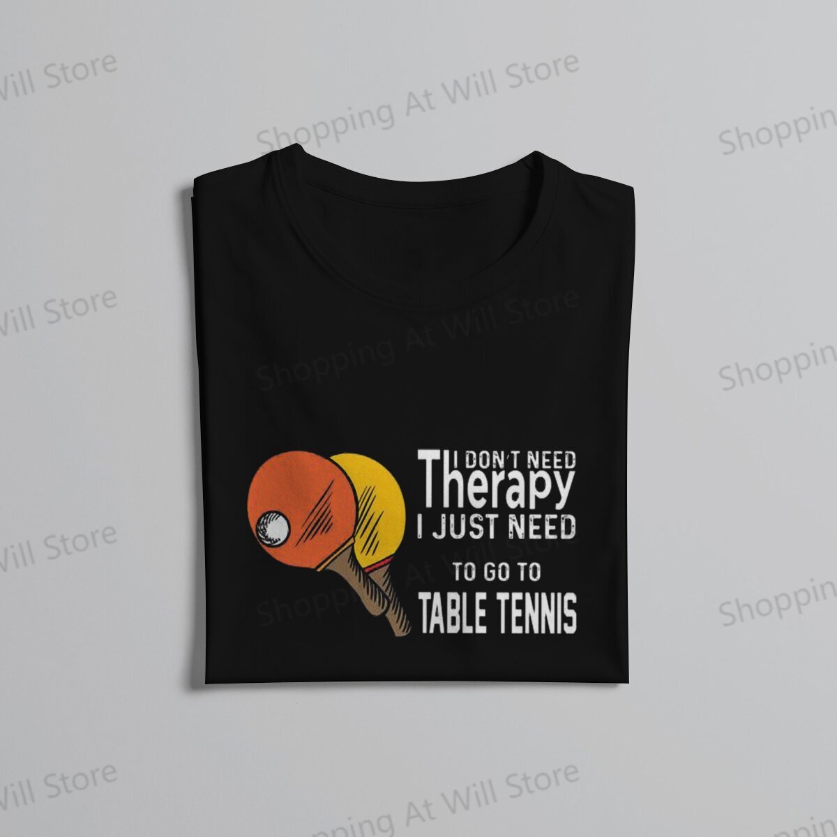 Tops 100% Cotton Leisure Sport - đánh giá và giá Table Tennis Outfit