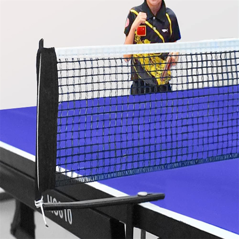Portable Table Tennis Net Poly - đánh giá và giá Table Tennis Online