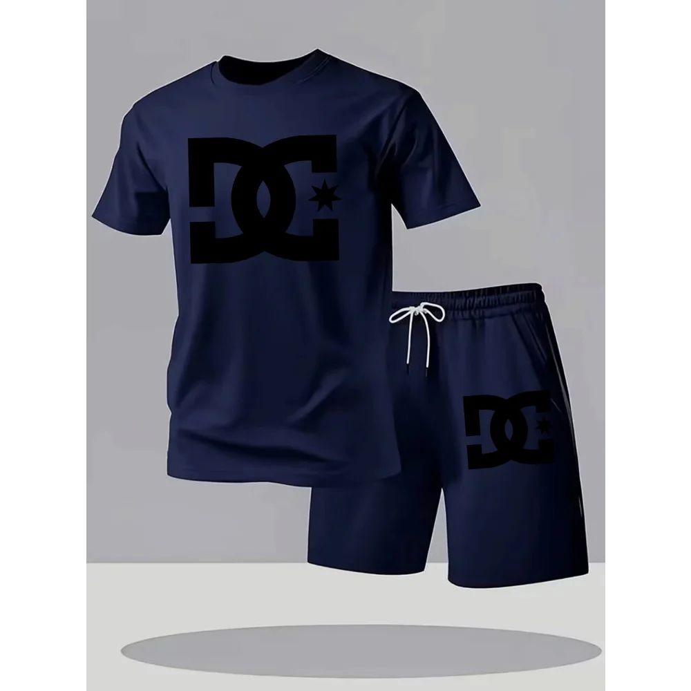 Summer Men's Casual Clothing S - đánh giá và giá Table Tennis Outfit