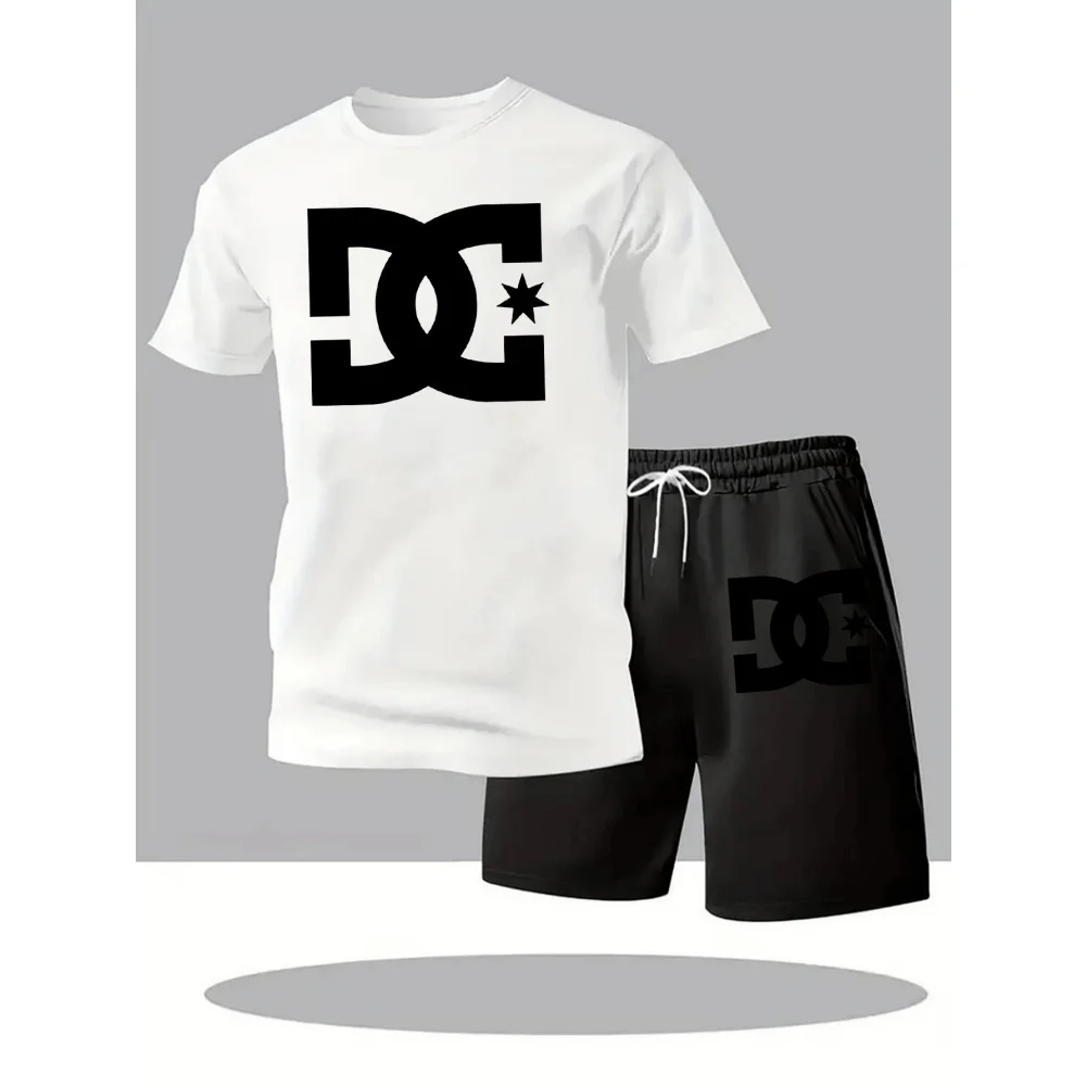 Summer Men's Casual Clothing S - đánh giá và giá Table Tennis Outfit