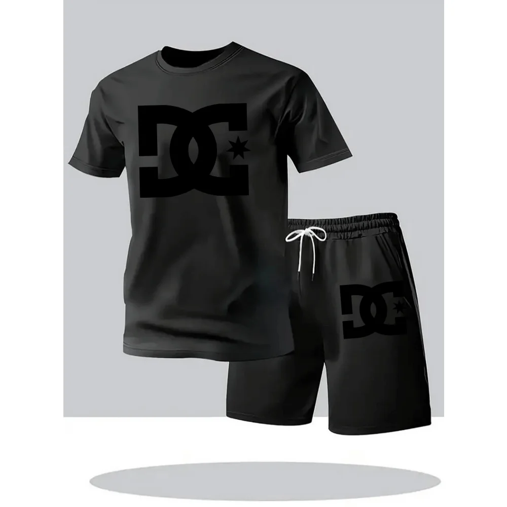 Summer Men's Casual Clothing S - đánh giá và giá Table Tennis Outfit
