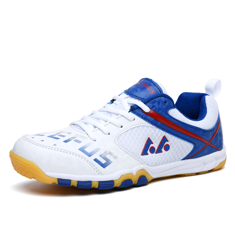 Lefus Brand Table Tennis Shoes - đánh giá và giá Table Tennis Trainer