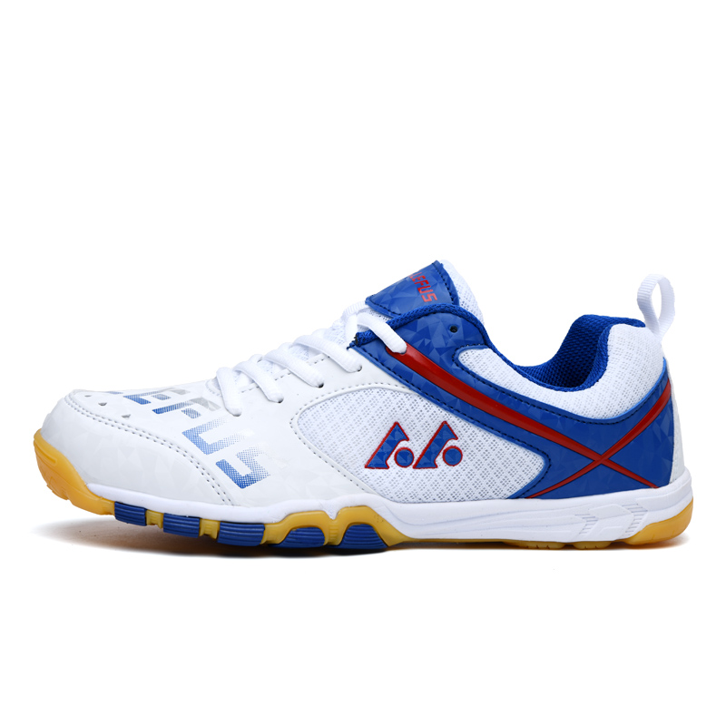 Lefus Brand Table Tennis Shoes - đánh giá và giá Table Tennis Trainer