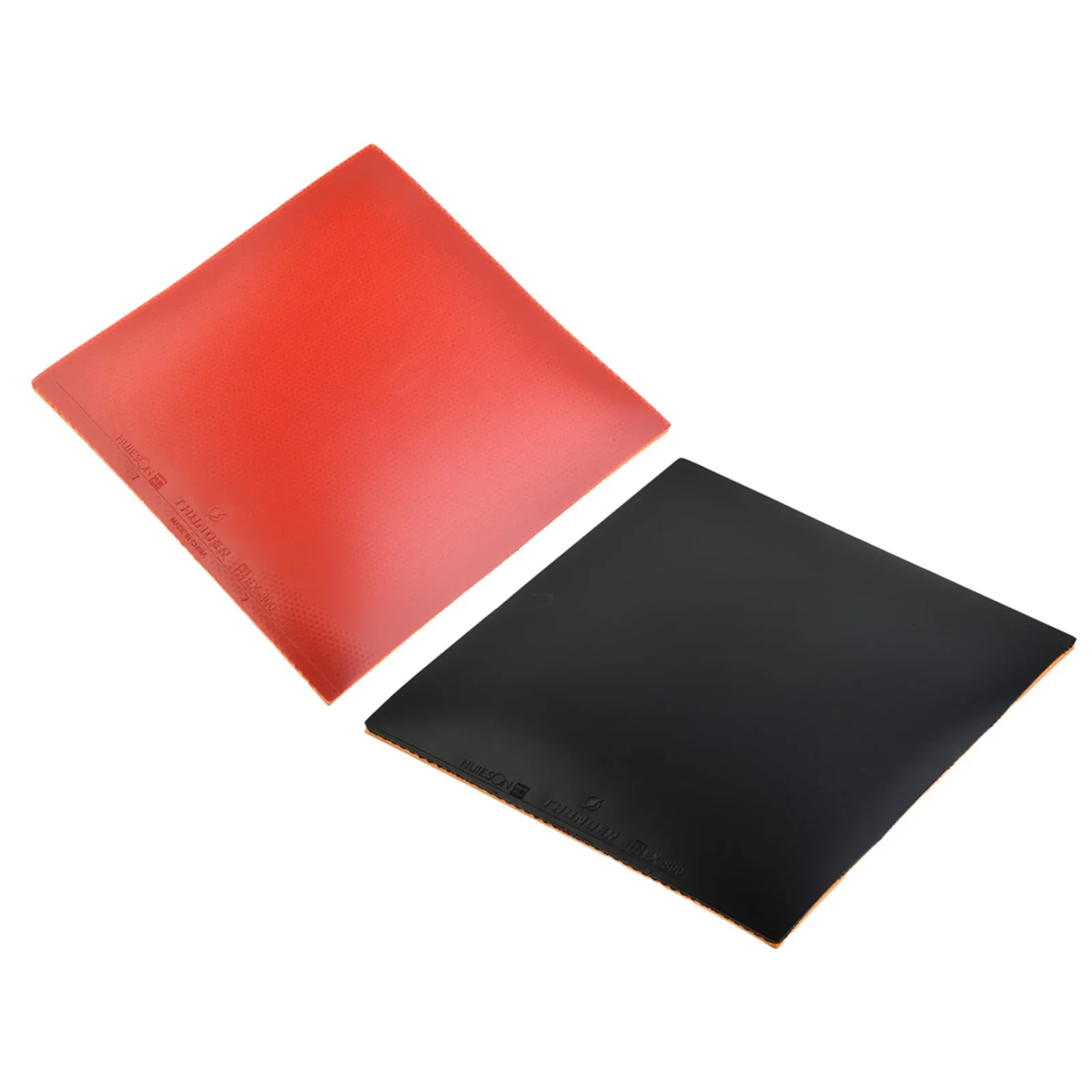 1x Table Tennis Rubber With Sp - đánh giá và giá Table Tennis Trainer