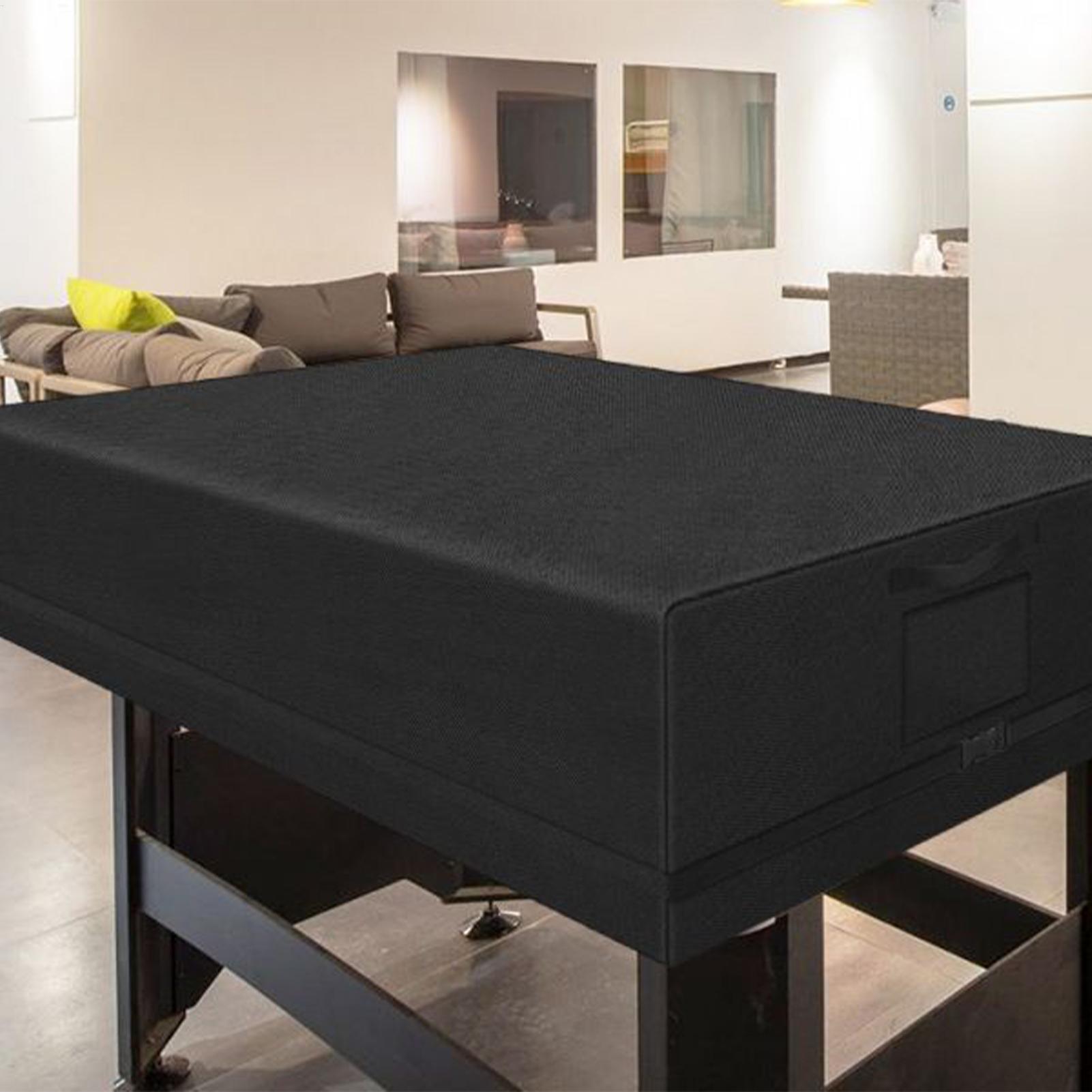 Dustproof Football Table Cover - đánh giá và giá Table Tennis Defense