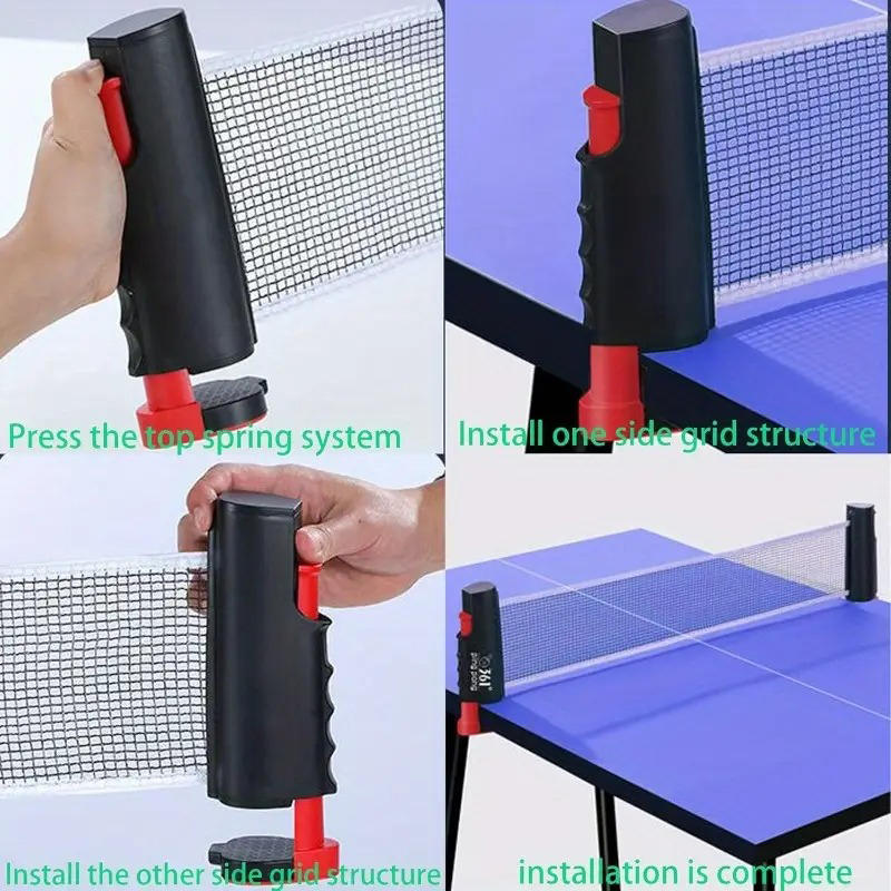 2026 Hot Table Tennis Net Anyw - đánh giá và giá Table Tennis Online