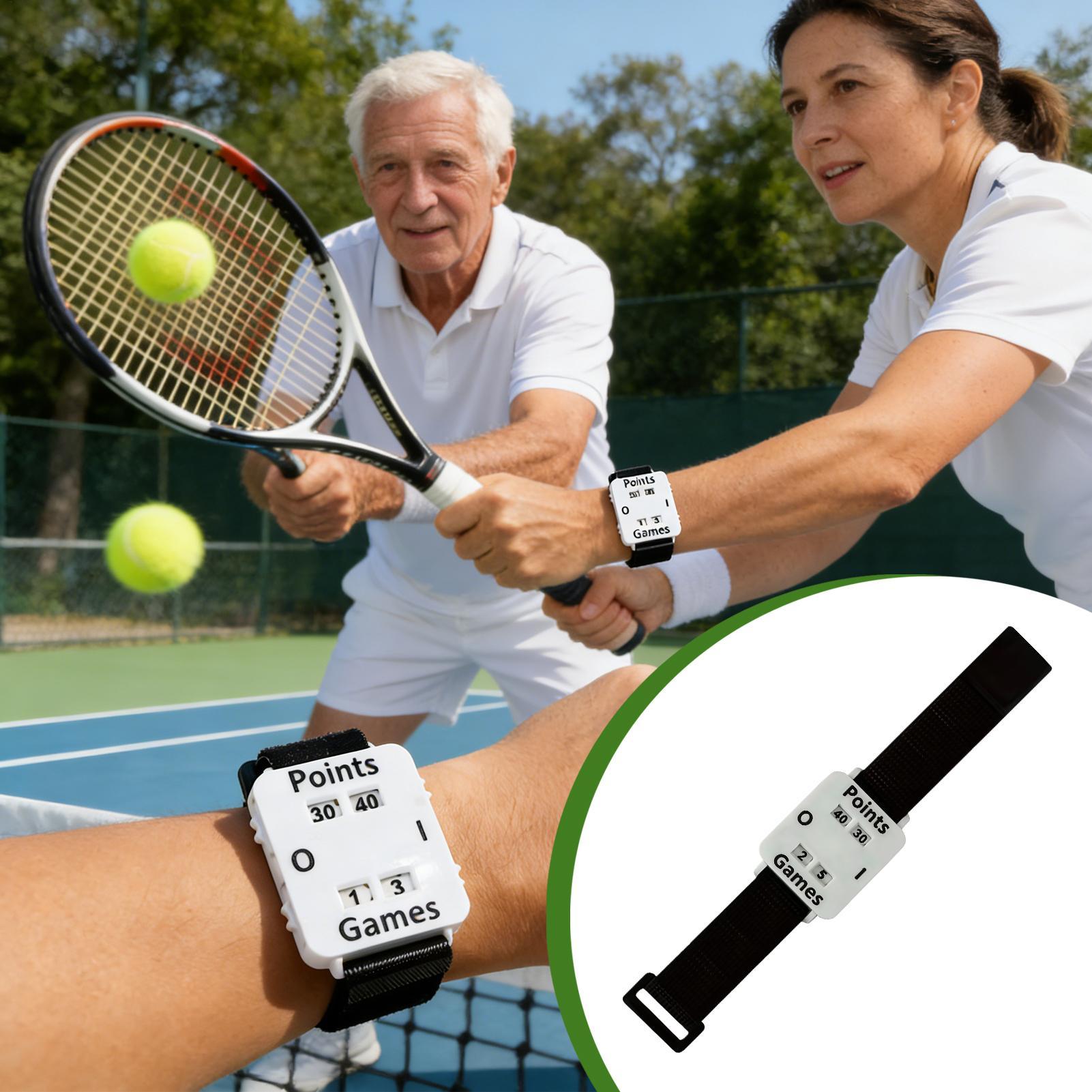 Portable Cricket Tennis Padel  - đánh giá và giá Table Tennis Scoring