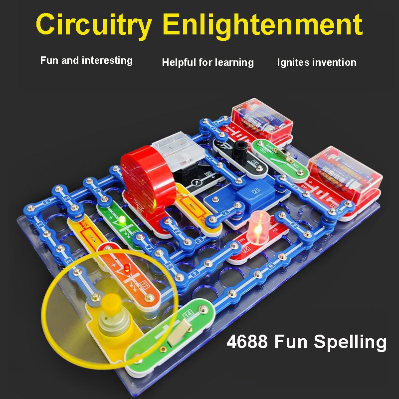 Circuit Electronic Science Edu - đánh giá và giá Table Tennis News
