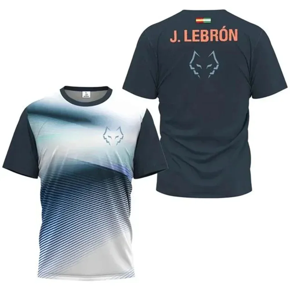 Summer New Men's Badminton and - đánh giá và giá Table Tennis Outfit