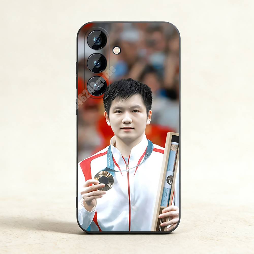 F-Fan Z-Zhendong Table Tennis  - đánh giá và giá Table Tennis Zhendong