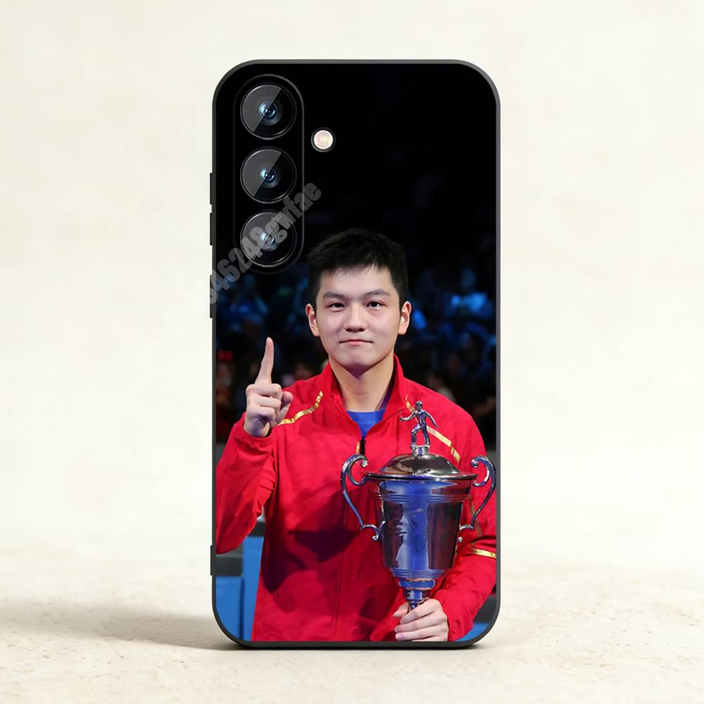 F-Fan Z-Zhendong Table Tennis  - đánh giá và giá Table Tennis Zhendong