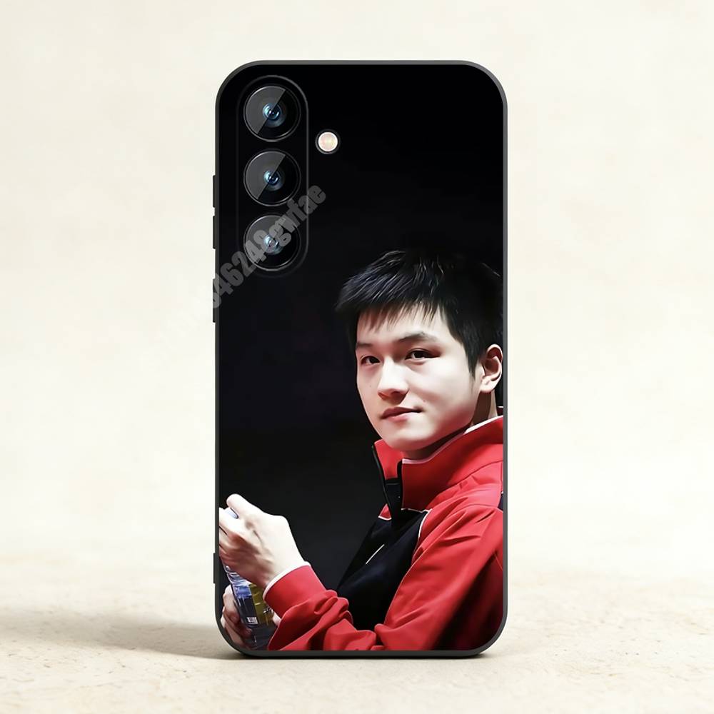 F-Fan Z-Zhendong Table Tennis  - đánh giá và giá Table Tennis Zhendong
