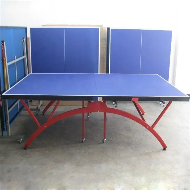 2026 Offical Size SMC Outdoor  - đánh giá và giá Table Tennis Youtube