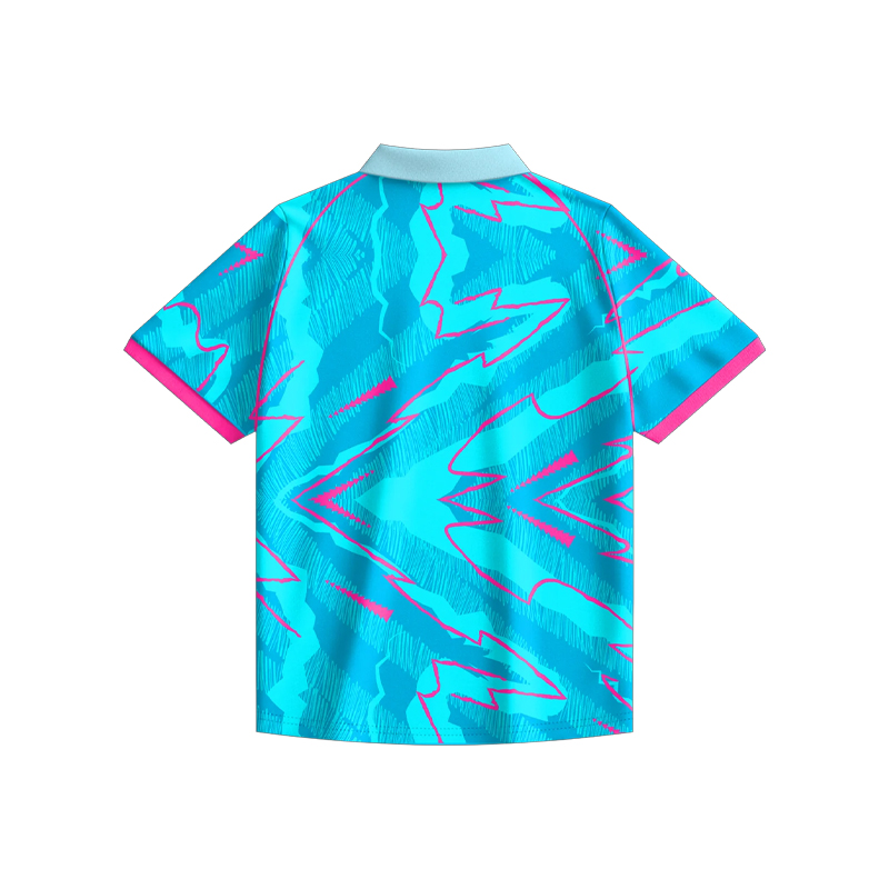 2026 new Twisted Minds esports - đánh giá và giá Table Tennis Jersey Butterfly