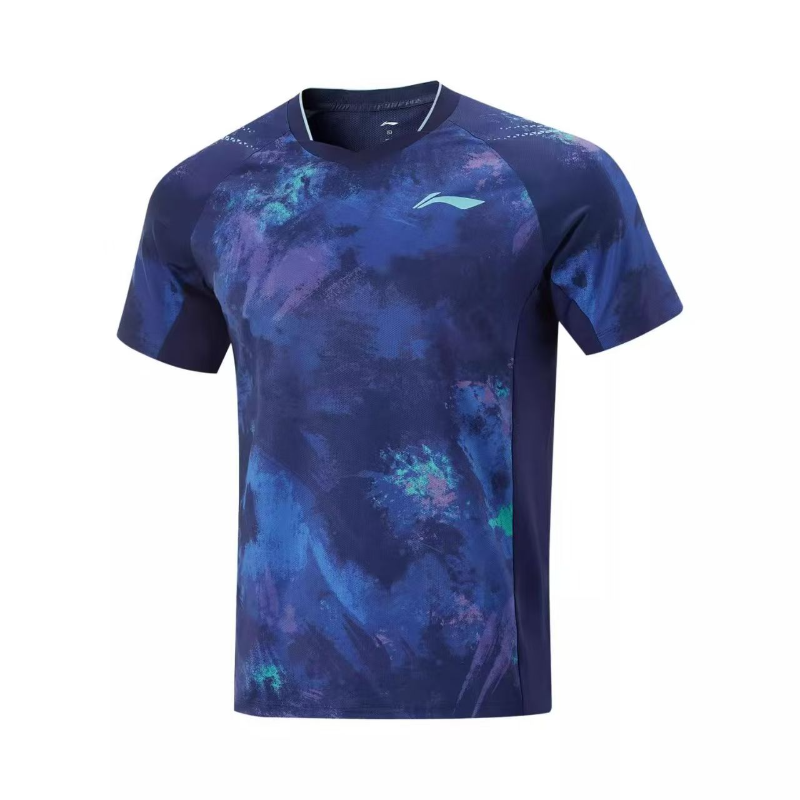 Authentic Li Ning table tennis - đánh giá và giá Table Tennis Jersey