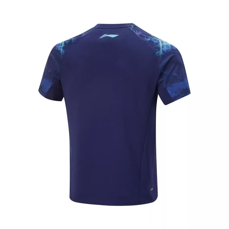 Authentic Li Ning table tennis - đánh giá và giá Table Tennis Jersey