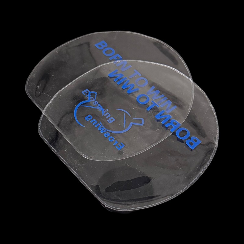Rubber Protector Table Tennis  - đánh giá và giá Table Tennis Defense
