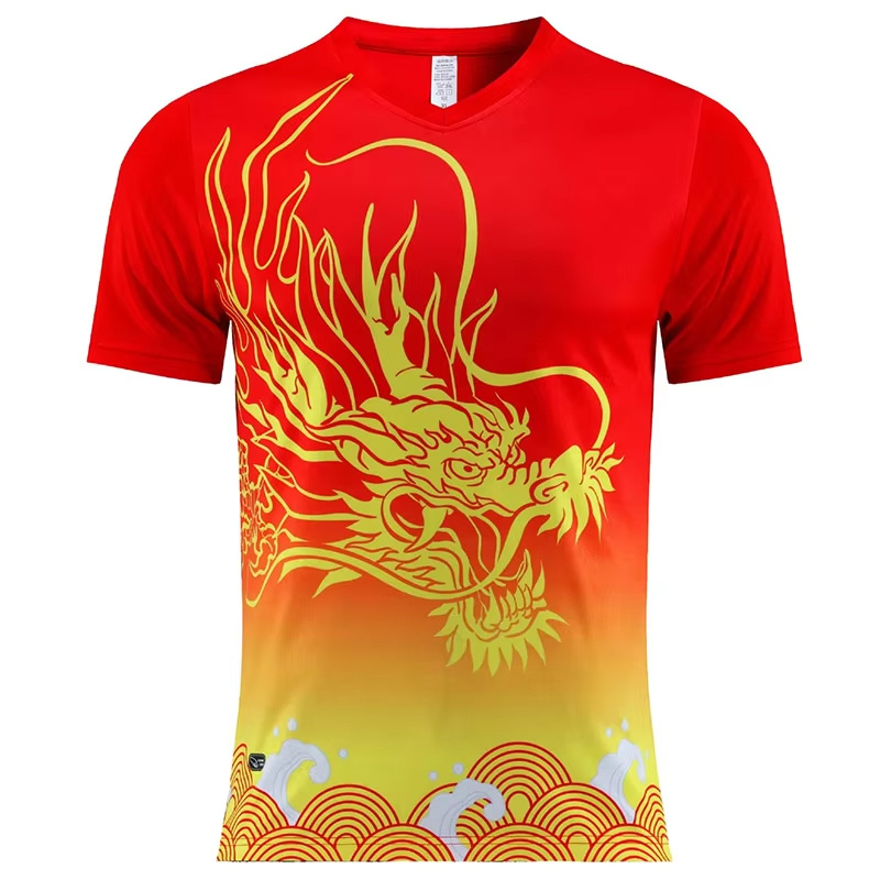 Team Table Tennis T Shirt Men  - đánh giá và giá Table Tennis Jersey Butterfly