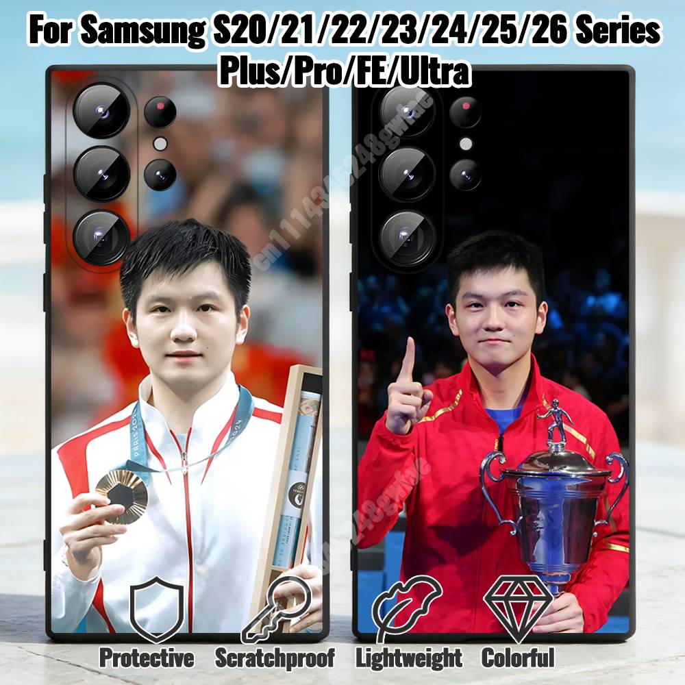 F-Fan Z-Zhendong Table Tennis  - đánh giá và giá Table Tennis Zhendong