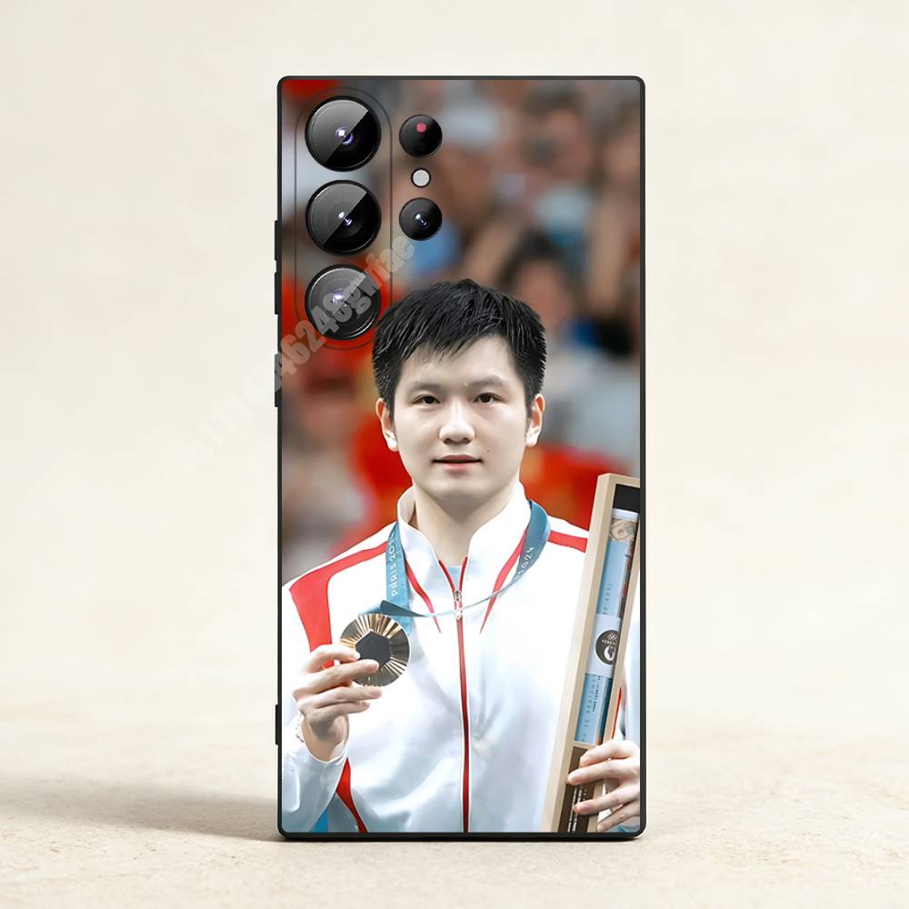 F-Fan Z-Zhendong Table Tennis  - đánh giá và giá Table Tennis Zhendong