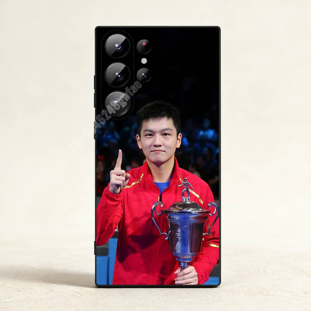 F-Fan Z-Zhendong Table Tennis  - đánh giá và giá Table Tennis Zhendong