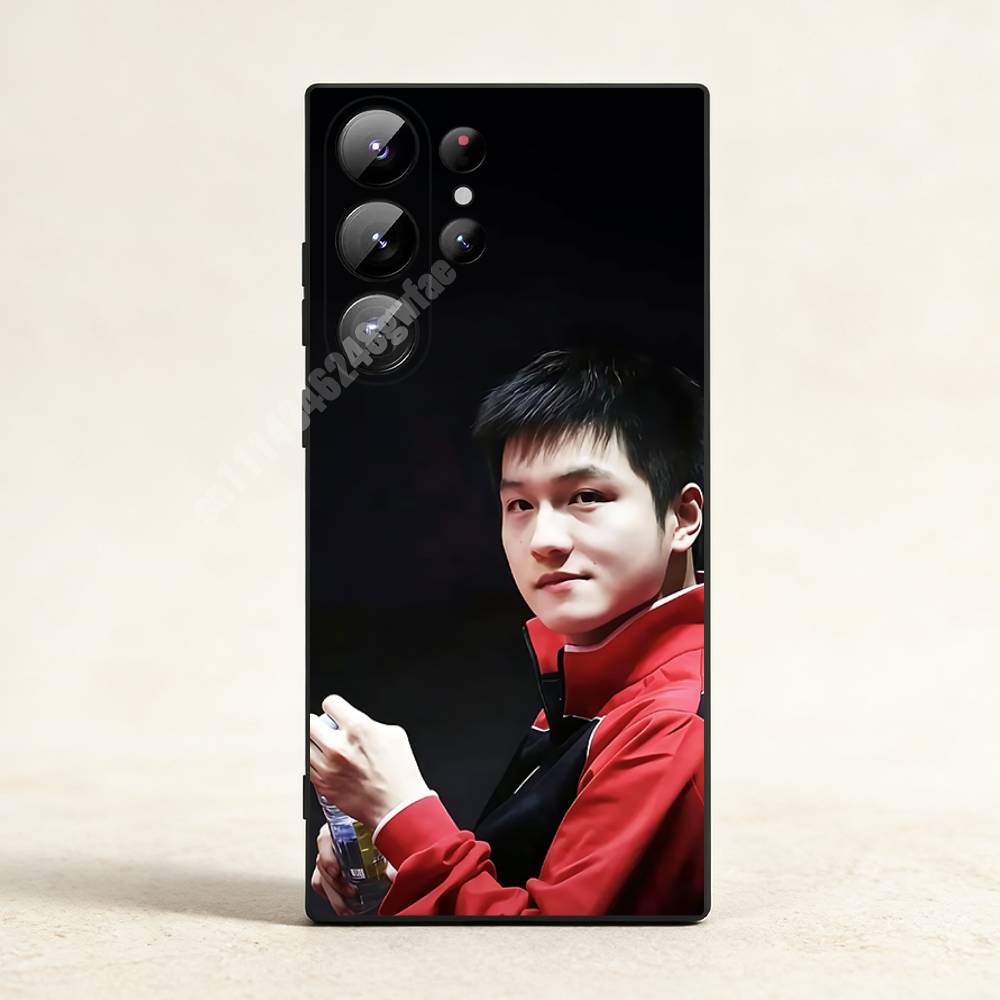 F-Fan Z-Zhendong Table Tennis  - đánh giá và giá Table Tennis Zhendong