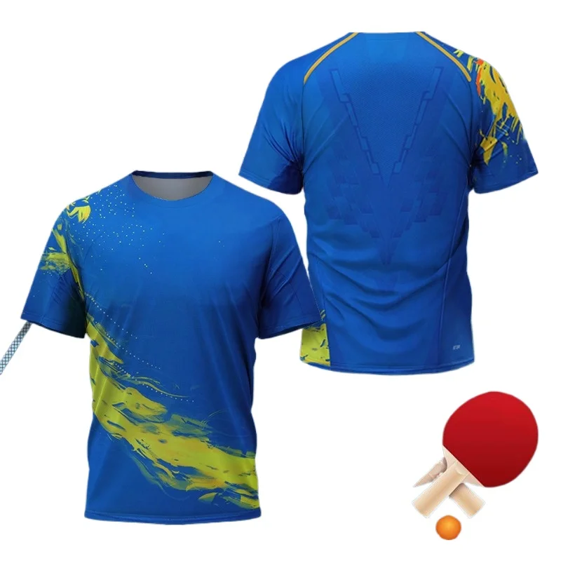 CHINA Dragon Table Tennis Grap - đánh giá và giá Table Tennis Outfit