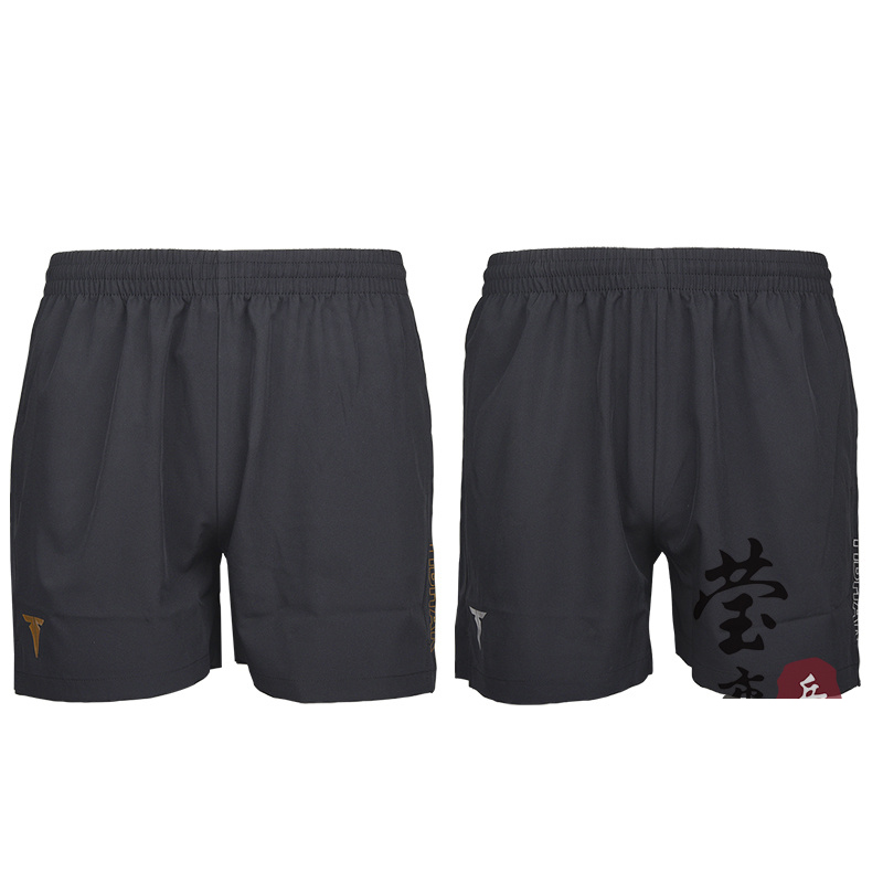 Genuine Original Tibhar Table  - đánh giá và giá Table Tennis Outfit