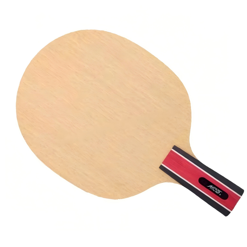 Original Galaxy Yinhe Earth E- - đánh giá và giá Xiom Blade Table Tennis