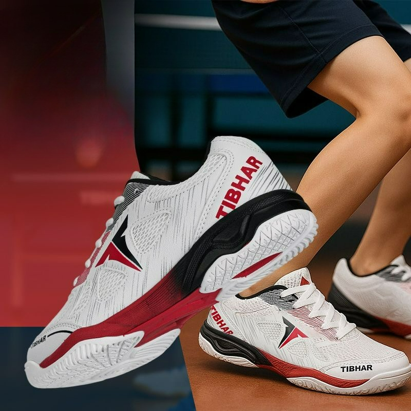 New Hot Sale Table Tennis Shoe - đánh giá và giá Table Tennis News
