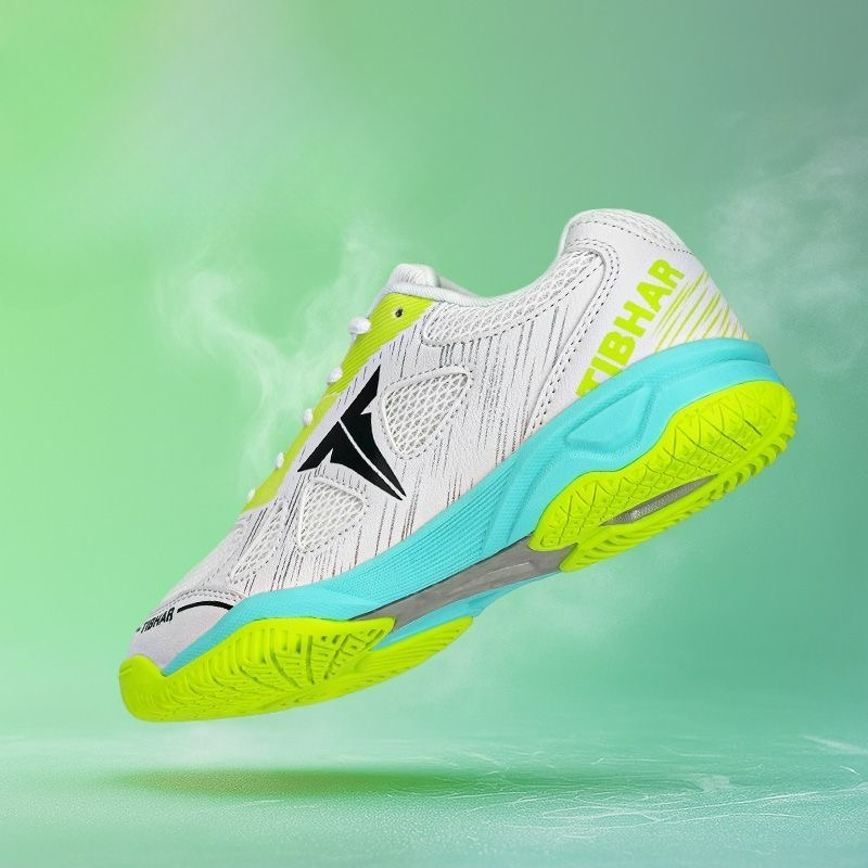 New Hot Sale Table Tennis Shoe - đánh giá và giá Table Tennis News