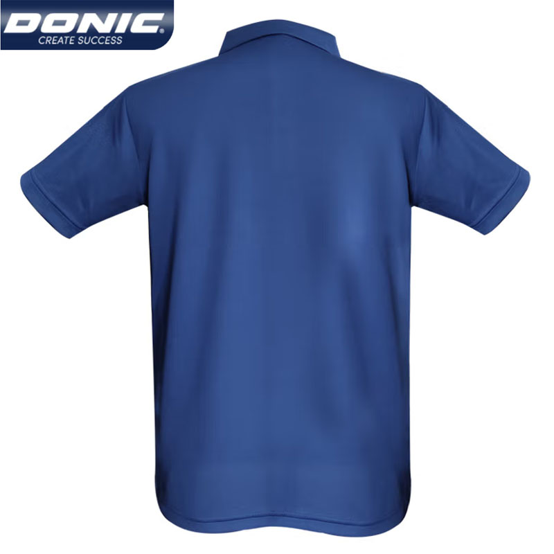 DONIC Table Tennis Jersey Comf - đánh giá và giá Table Tennis Jersey Butterfly