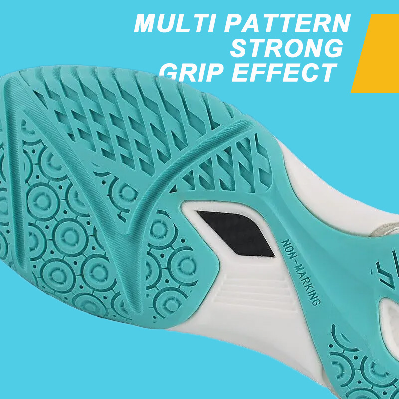 TIBHAR Table Tennis Shoes Men  - đánh giá và giá Table Tennis News