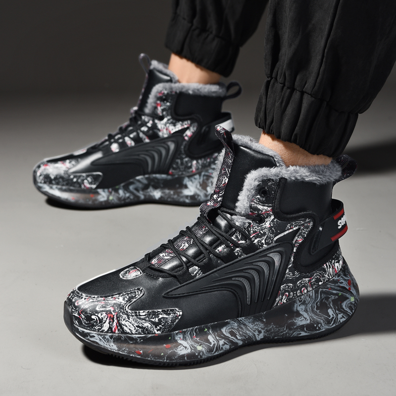 men boots 2024 New Winter Slip - đánh giá và giá Table Tennis News