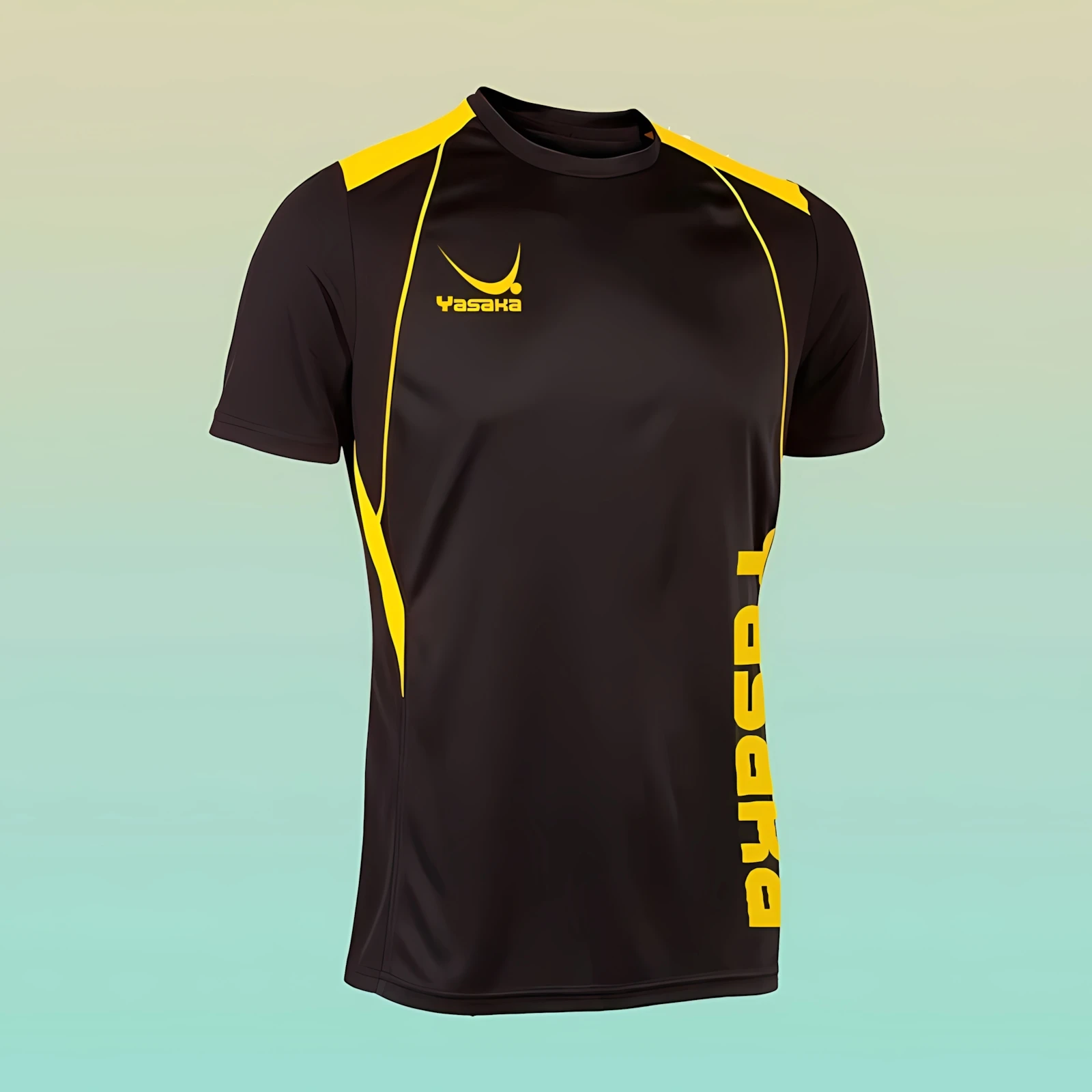 Fashion Men's T-shirt Outdoor  - đánh giá và giá Table Tennis Outfit