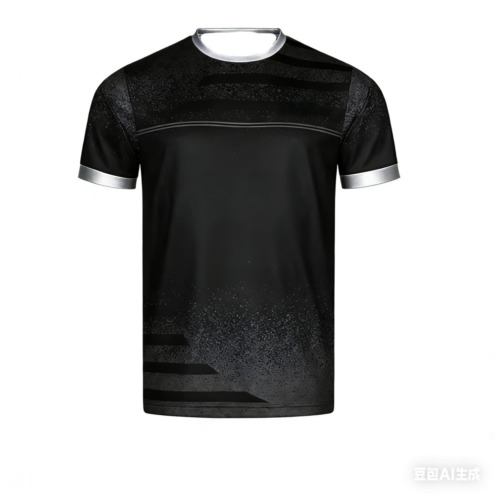 New Men Table Tennis T-Shirt G - đánh giá và giá Table Tennis Outfit