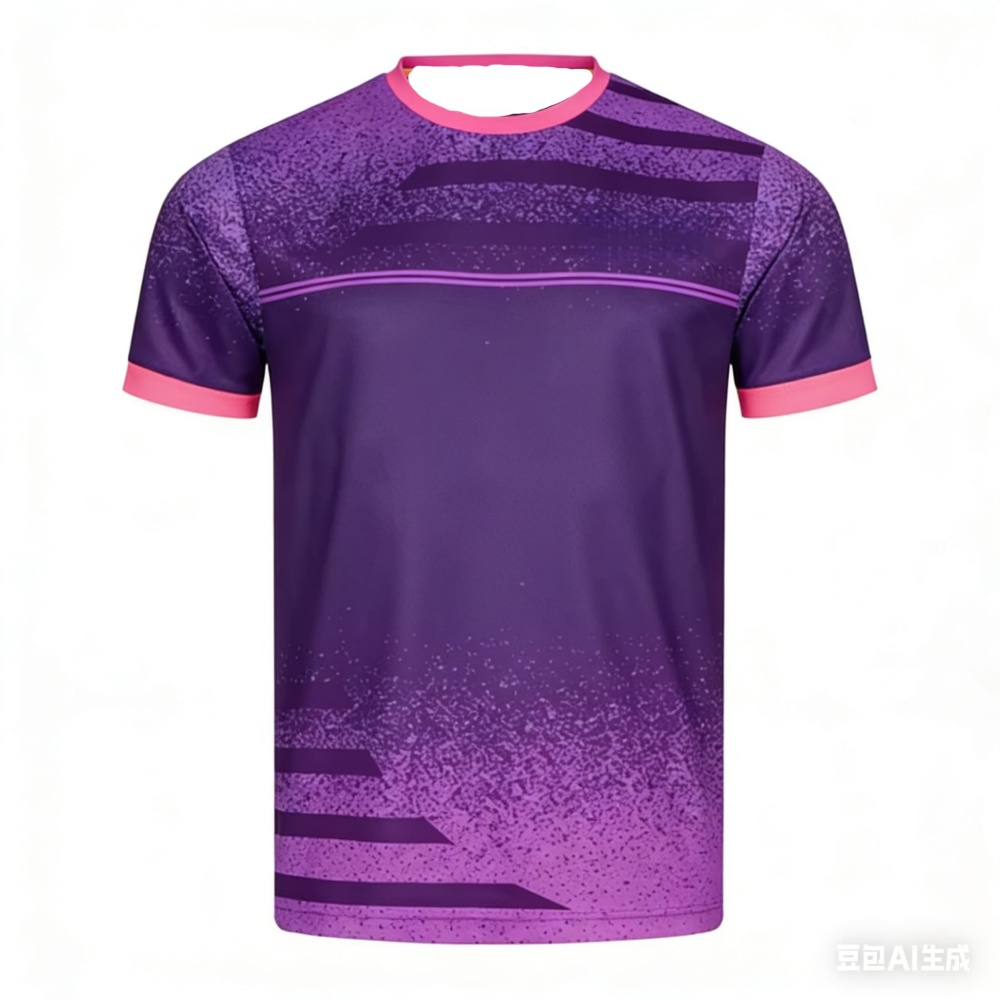 New Men Table Tennis T-Shirt G - đánh giá và giá Table Tennis Outfit