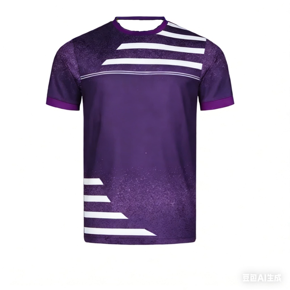 New Men Table Tennis T-Shirt G - đánh giá và giá Table Tennis Outfit