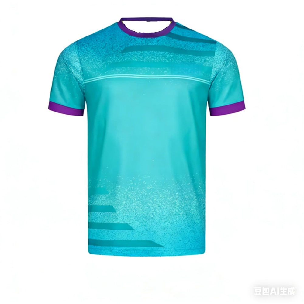 New Men Table Tennis T-Shirt G - đánh giá và giá Table Tennis Outfit