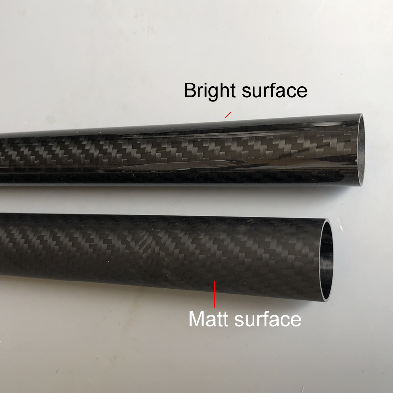 3K Carbon Fiber Tube Pipe 2.5m - đánh giá và giá Table Tennis Youtube