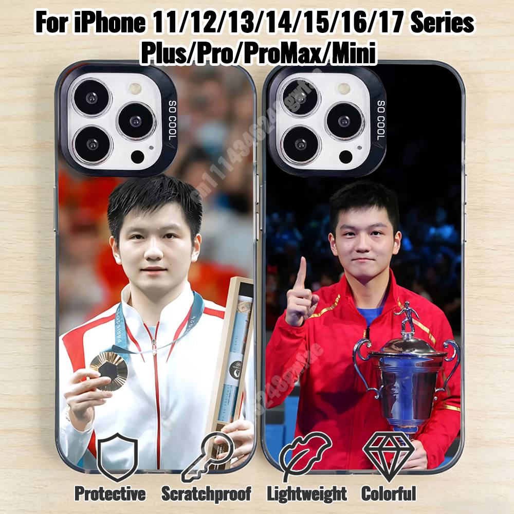 F-Fan Z-Zhendong Table Tennis  - đánh giá và giá Table Tennis Zhendong
