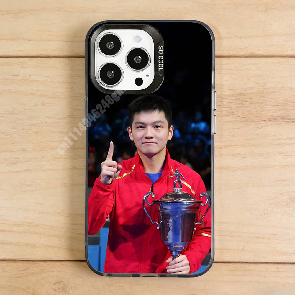F-Fan Z-Zhendong Table Tennis  - đánh giá và giá Table Tennis Zhendong