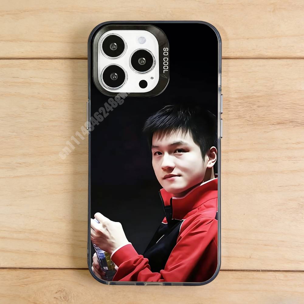 F-Fan Z-Zhendong Table Tennis  - đánh giá và giá Table Tennis Zhendong