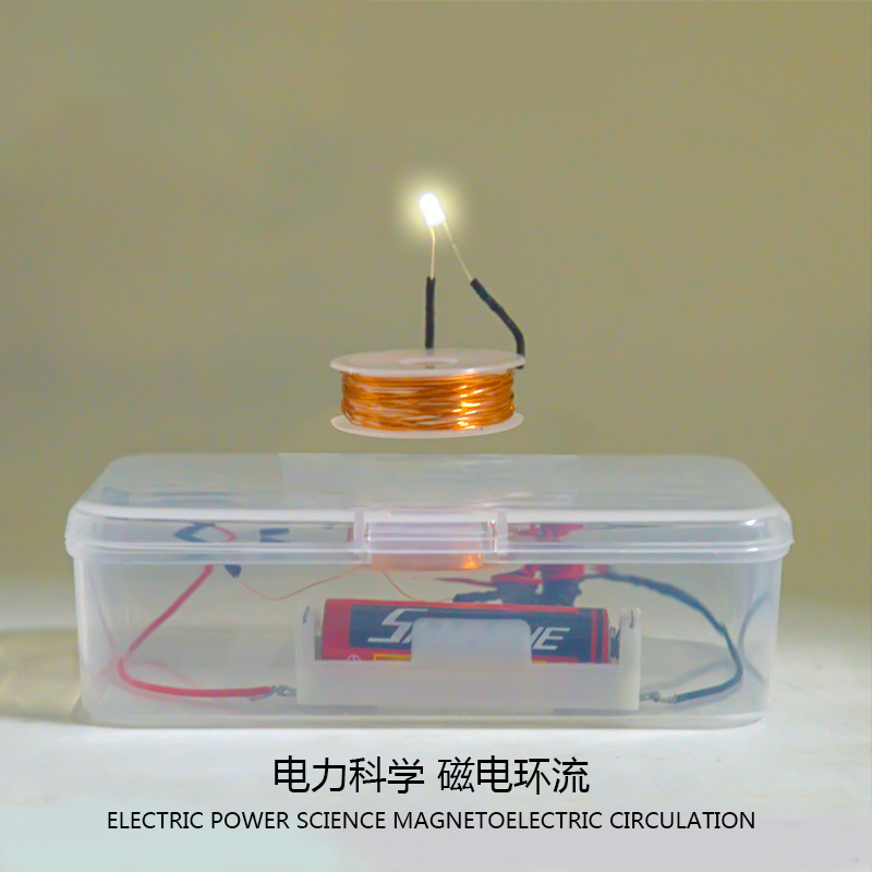 Take Electromagnetic Induction - đánh giá và giá Table Tennis News