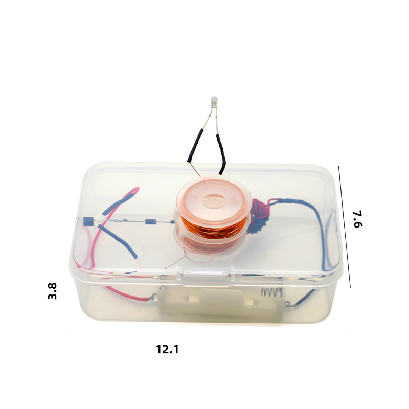 Take Electromagnetic Induction - đánh giá và giá Table Tennis News