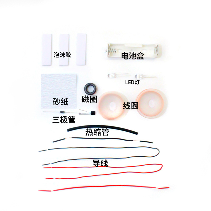 Take Electromagnetic Induction - đánh giá và giá Table Tennis News