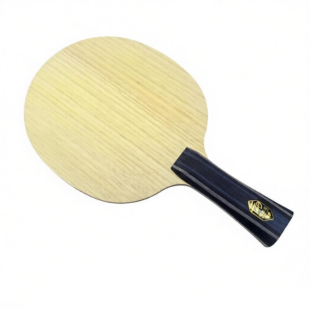 Fan Zhendong AC Carbon Fiber T - đánh giá và giá Table Tennis Zhendong