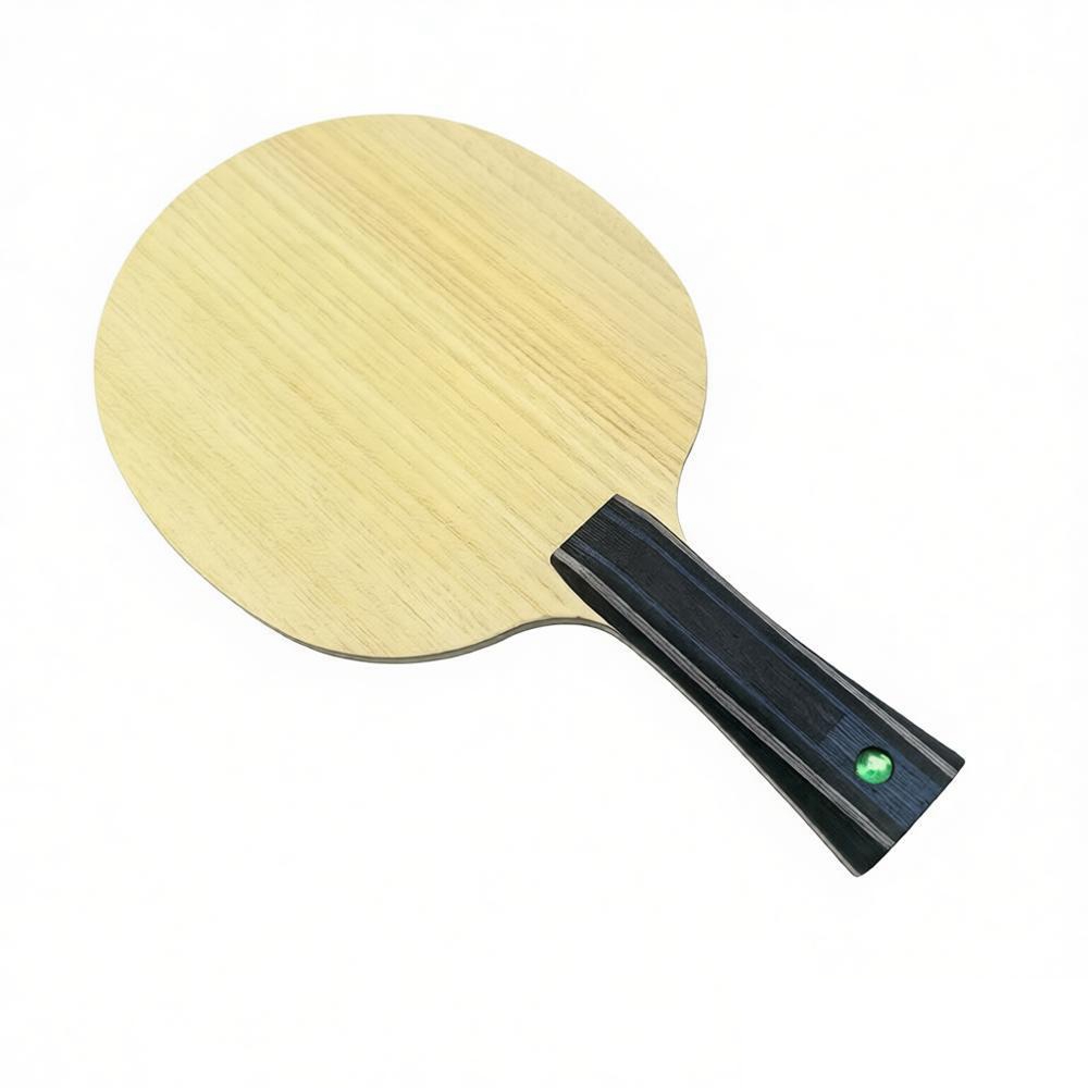 Fan Zhendong AC Carbon Fiber T - đánh giá và giá Table Tennis Zhendong